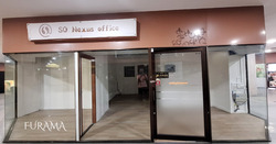 Furama City Centre Singapore (D1), Retail #618933091